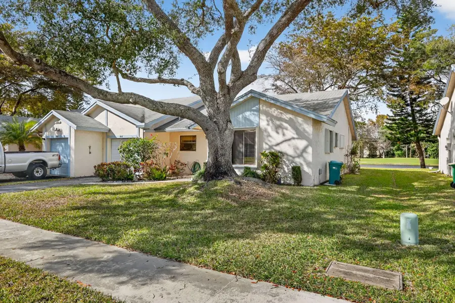 7917 NW 62nd Court, Tamarac, FL 33321 - #2