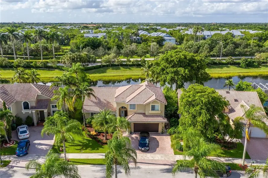 1170 Laguna Springs Drive, Weston, FL 33326 - #2