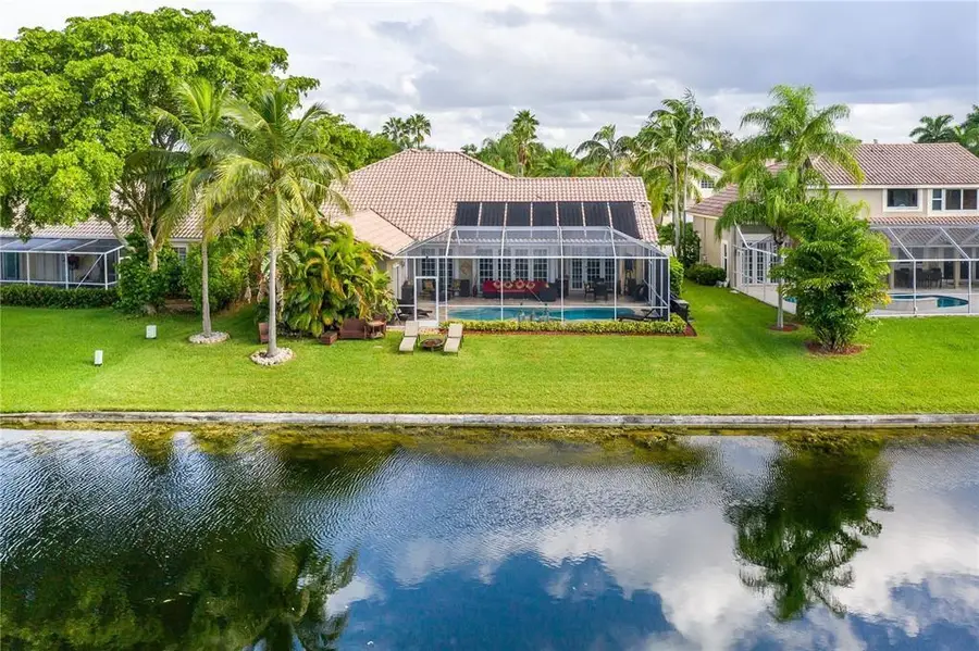 1170 Laguna Springs Drive, Weston, FL 33326 - #3