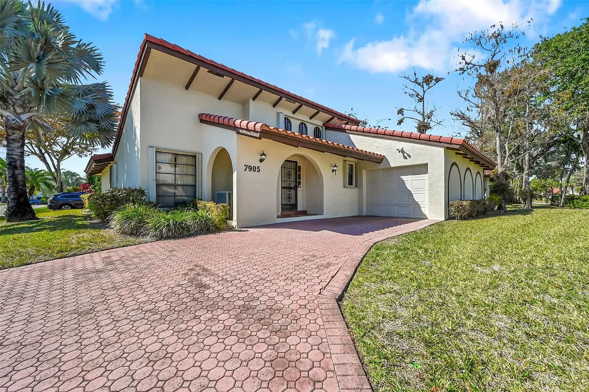 7905 Hibiscus Way #38, Fort Lauderdale, FL 33321 - #1