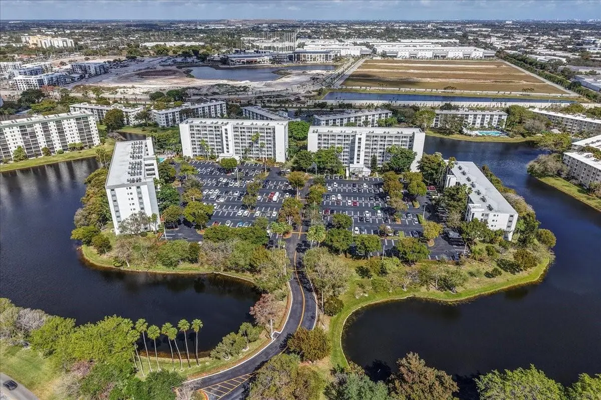 2217 Cypress Island Drive #507, Pompano Beach, FL 33069 - #1