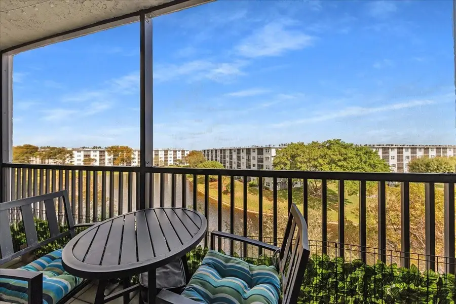 2217 Cypress Island Drive #507, Pompano Beach, FL 33069 - #3