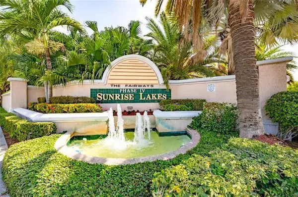 10111 NW 24th Place #105, Sunrise, FL 33322