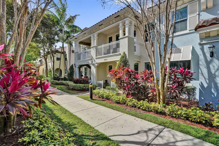 2987 St John Drive, Hollywood, FL 33024 - #2