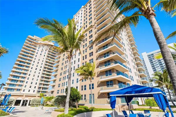 1920 S Ocean Drive #11B, Hallandale Beach, FL 33009