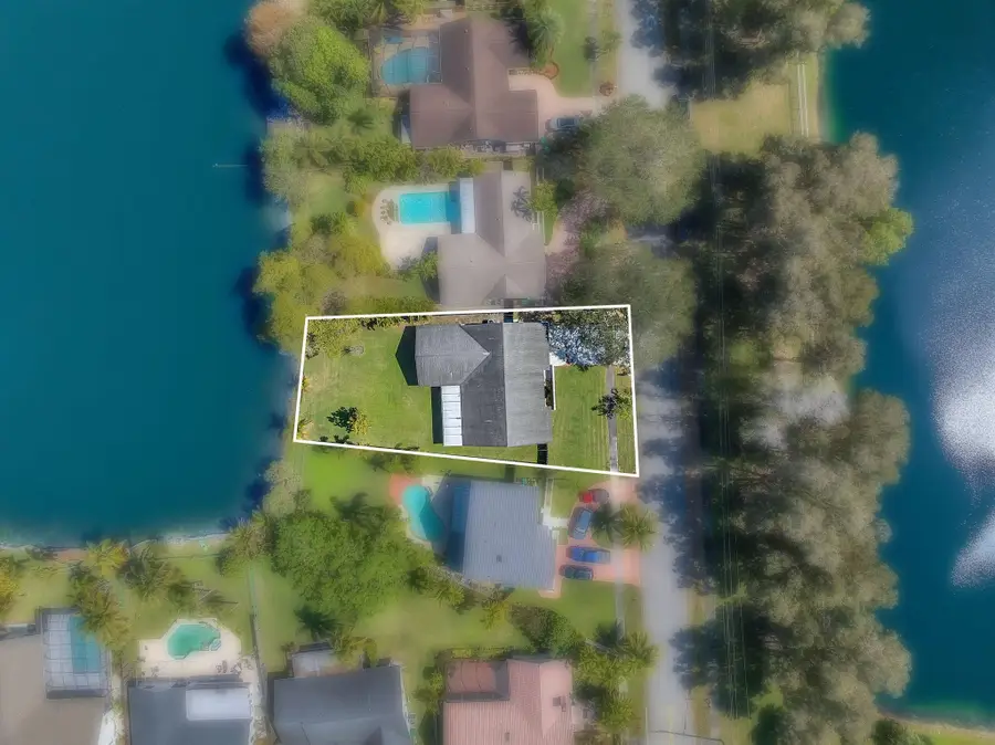 8411 SW 57th Street, Davie, FL 33328 - #2