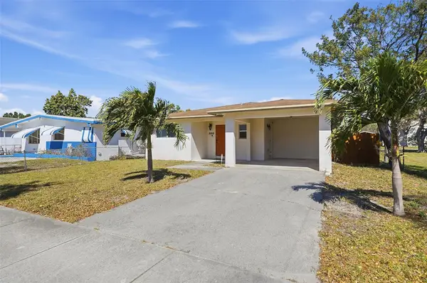 5015 SW 18th Street, Miramar, FL 33023