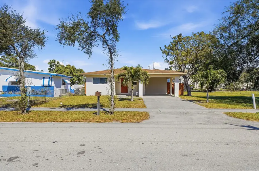 5015 SW 18th Street, Miramar, FL 33023 - #2