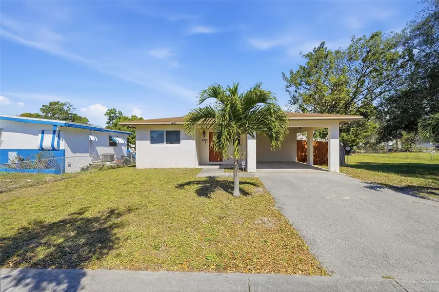 5015 SW 18th Street, Miramar, FL 33023 - #3