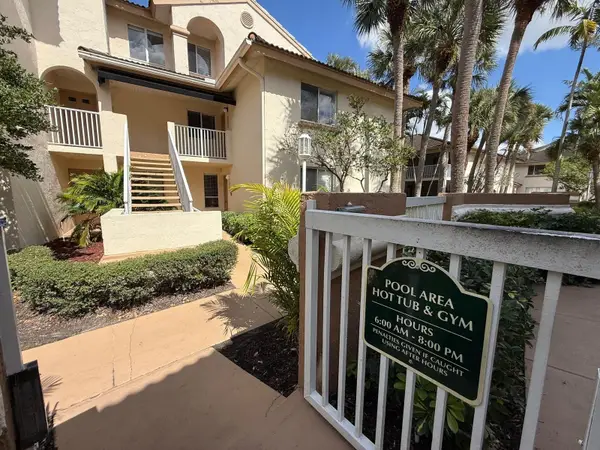 16206 Glenmoor Drive #206, West Palm Beach, FL 33409