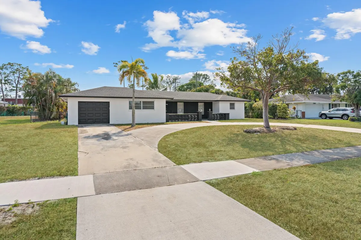 7328 Saint Andrews Road, Lake Worth, FL 33467 - #1