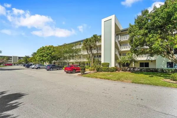 2501 Antigua Terrace #D, Pompano Beach, FL 33066