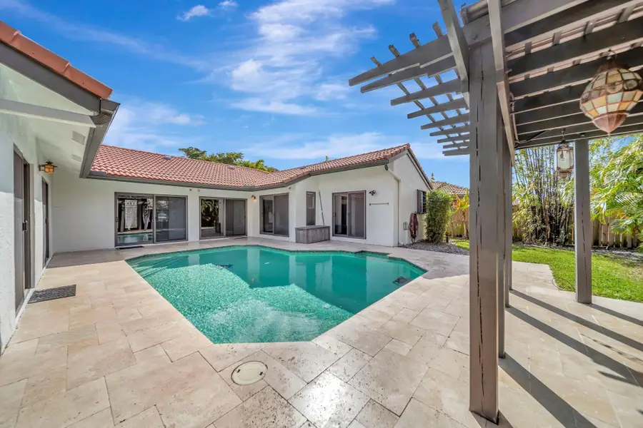 5368 NW 64 Way, Pompano Beach, FL 33067 - #3