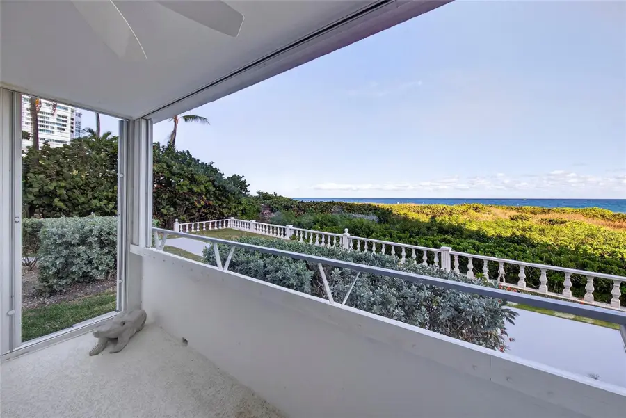 1850 S Ocean Boulevard #111, Pompano Beach, FL 33062 - #2