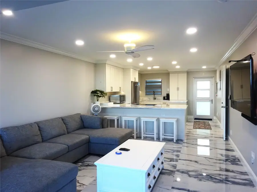 8 Briny Avenue #105, Pompano Beach, FL 33062 - #2