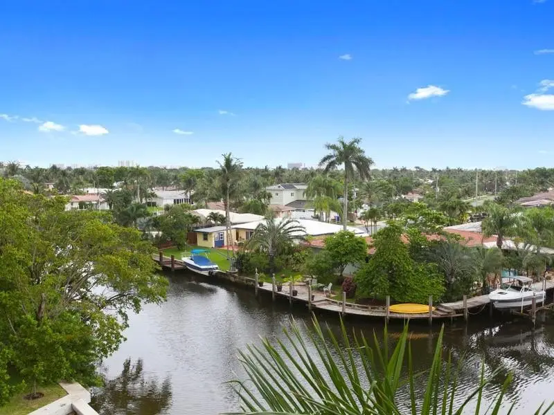 196 SE 4th Terrace #K-1, Pompano Beach, FL 33060 - #2