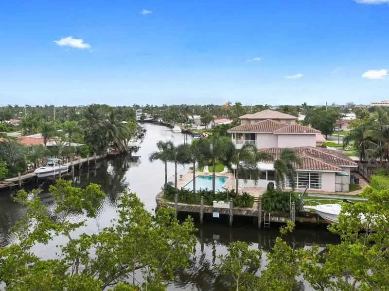 196 SE 4th Terrace #K-1, Pompano Beach, FL 33060 - #3