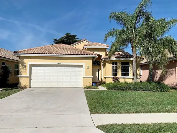 9469 Verona Lakes Boulevard, Boynton Beach, FL 33472