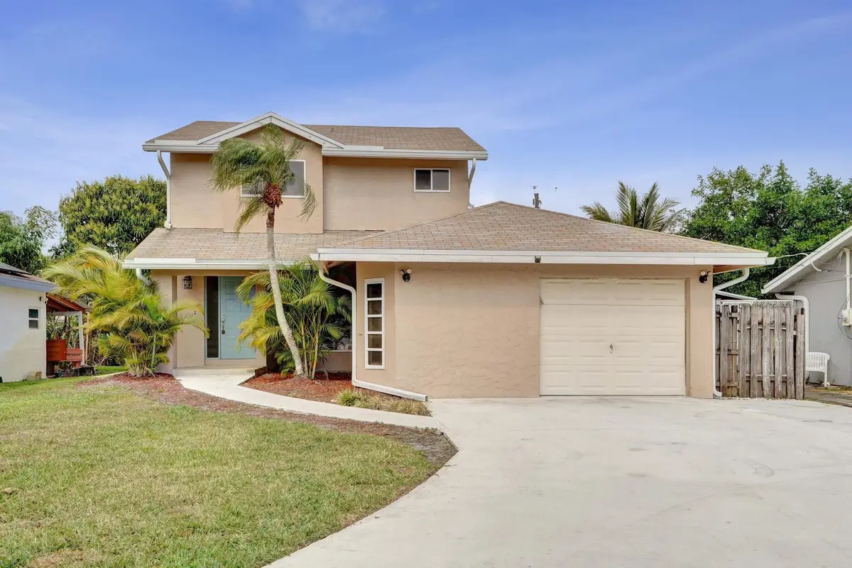 5425 Cleveland Road, Delray Beach, FL 33484 - #1