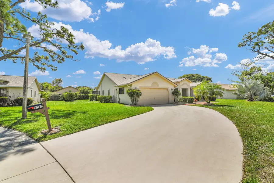 2660 Riviera Drive, Delray Beach, FL 33445 - #3