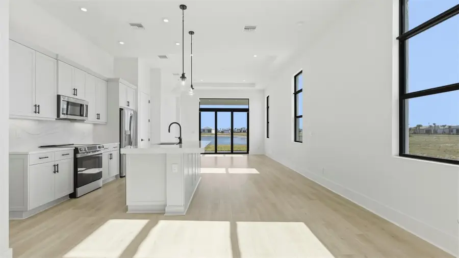 7818 SW Andrea Way, Port Saint Lucie, FL 34987 - #3