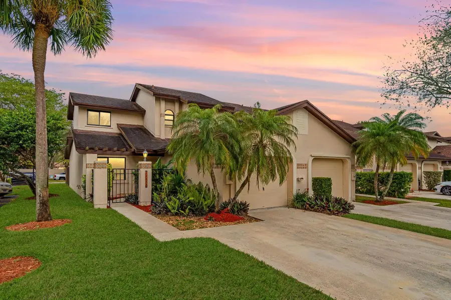 10045 SW 137 Court #10045, Miami, FL 33186 - #2