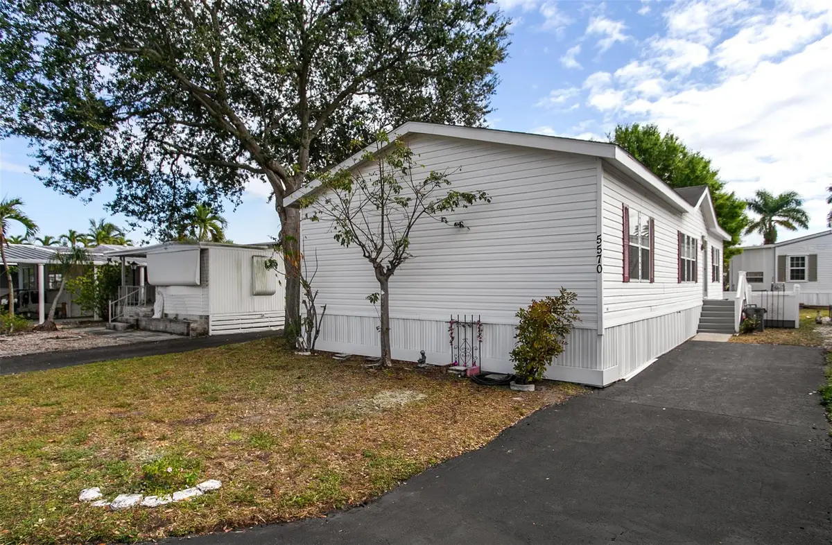 5570 SW 32nd Terrace, Fort Lauderdale, FL 33312 - #1