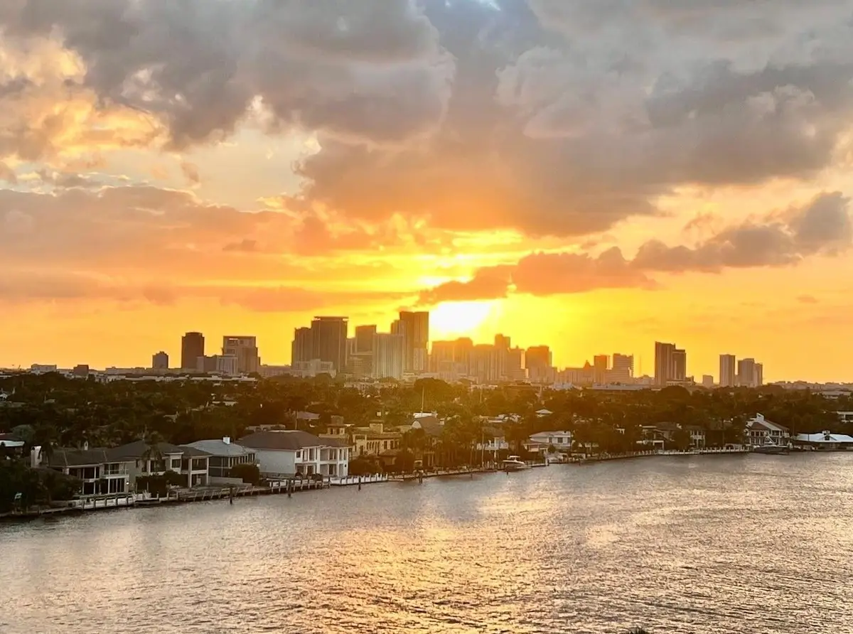 401 N Birch Road #600, Fort Lauderdale, FL 33304 - #1