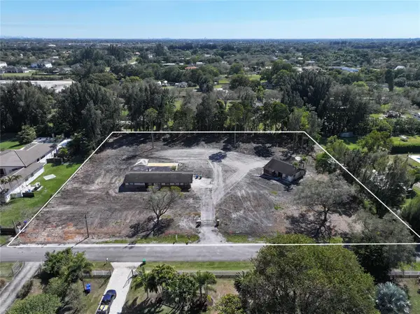 17330 SW 58 Street, Fort Lauderdale, FL 33331