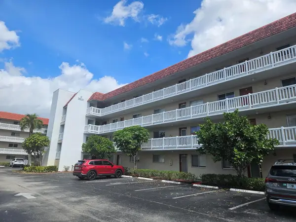3591 Inverrary Drive #203, Lauderhill, FL 33319