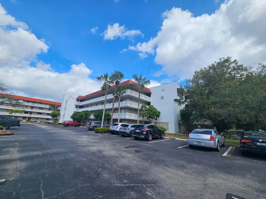 3591 Inverrary Drive #203, Lauderhill, FL 33319 - #2