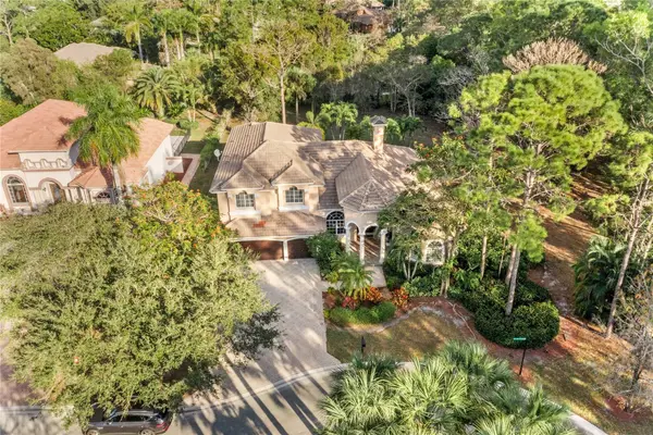 5804 NW 88th Manor, Parkland, FL 33067