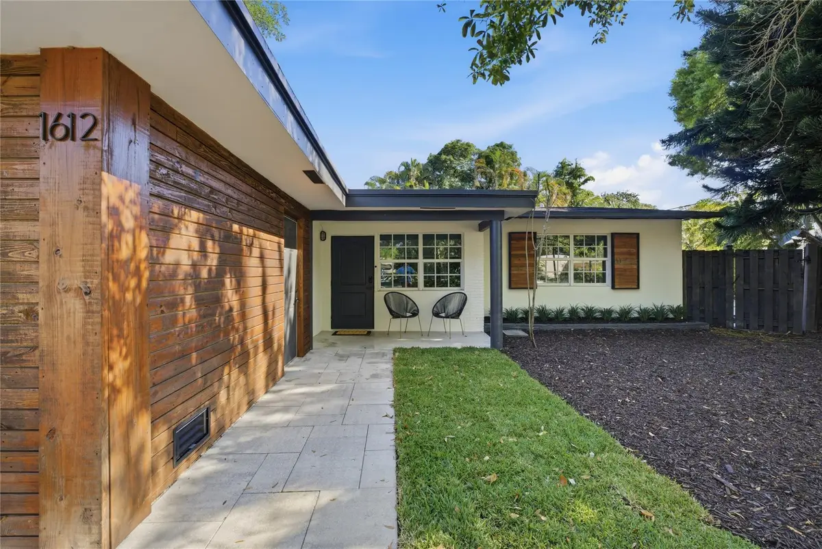 1612 SW 12th Court, Fort Lauderdale, FL 33312 - #1