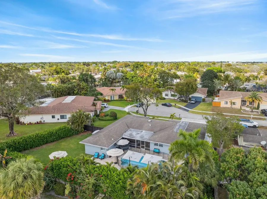 5330 SW 19th Street, Plantation, FL 33317 - #2