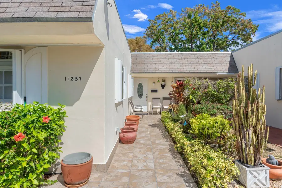 11257 SW 172nd Street #I -1642D, Miami, FL 33157 - #2