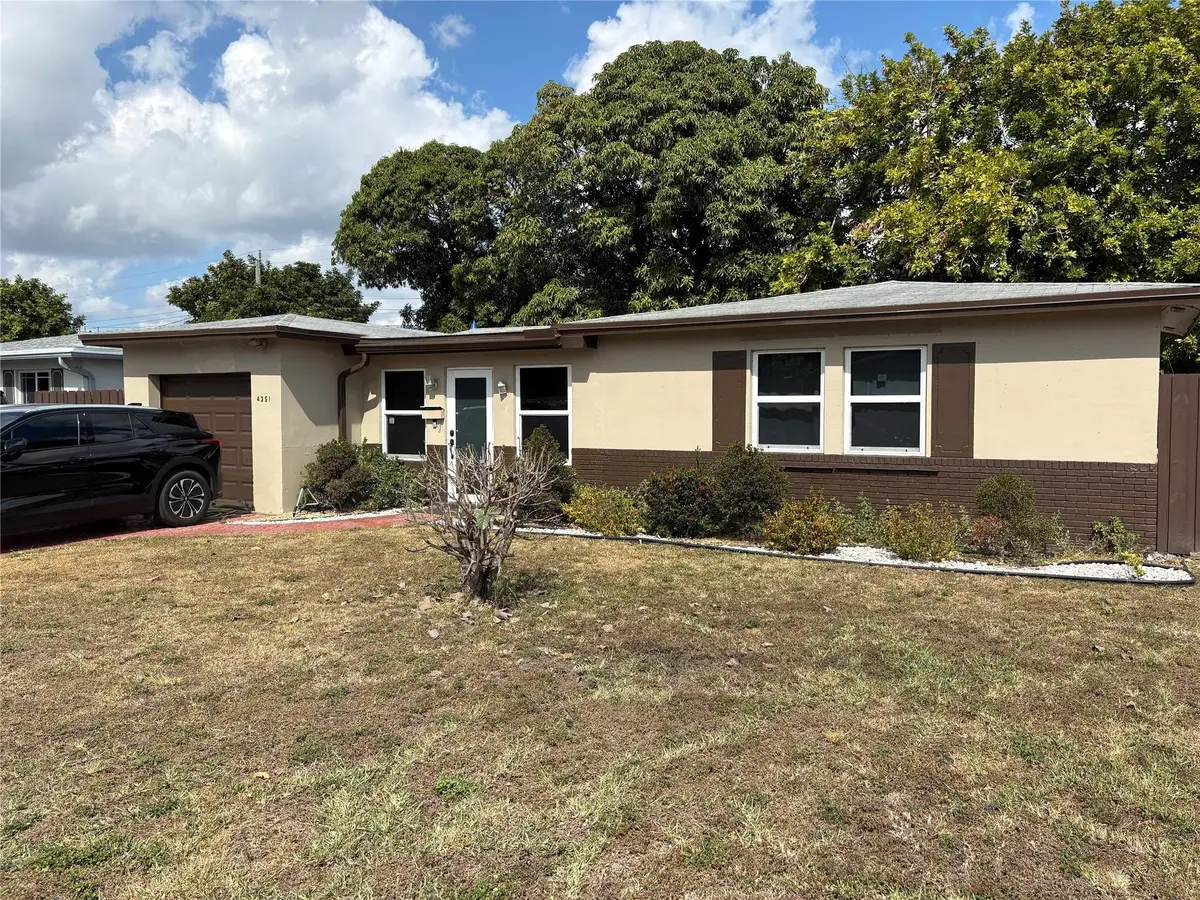 Address Withheld By Seller, Lauderhill, FL 33313 - #1