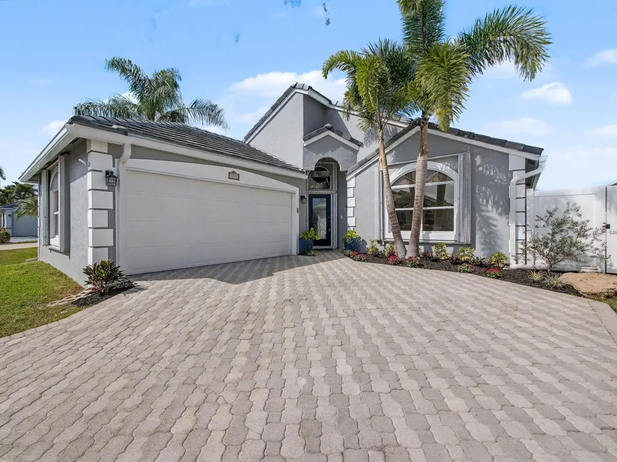 7727 Great Glen Circle, Delray Beach, FL 33446 - #1