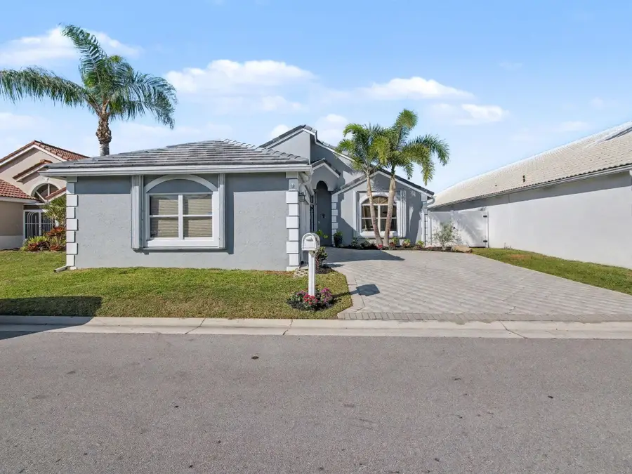 7727 Great Glen Circle, Delray Beach, FL 33446 - #2