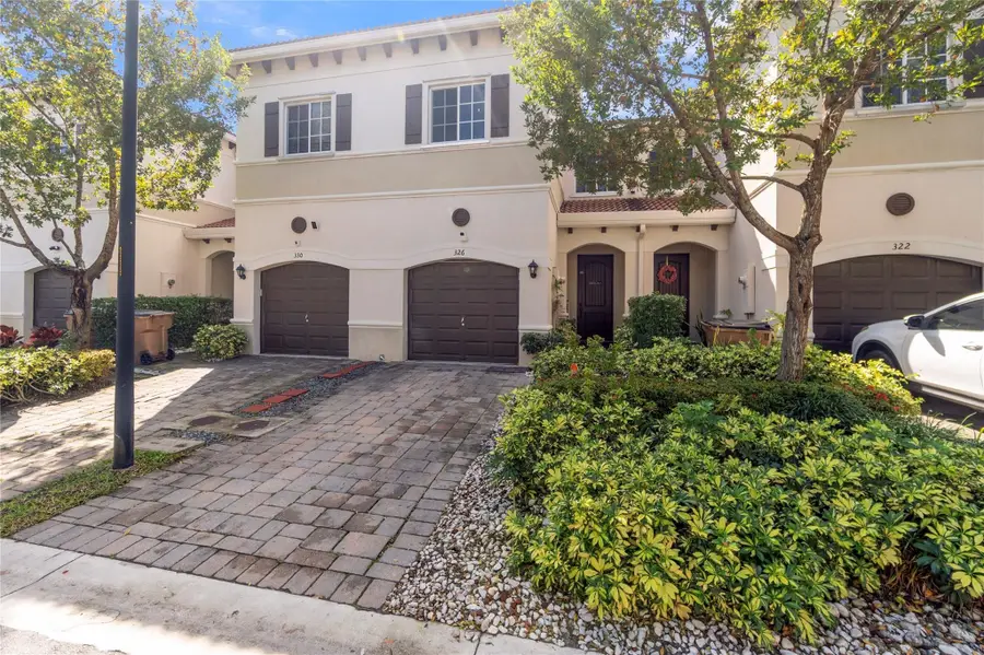 326 NE 47th Place, Pompano Beach, FL 33064 - #2