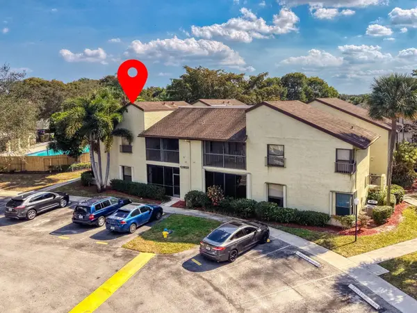 3413 Cocoplum Circle #3407, Margate, FL 33063