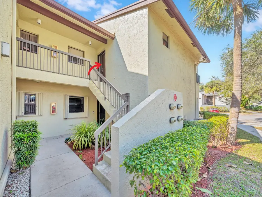 3413 Cocoplum Circle #3407, Margate, FL 33063 - #2