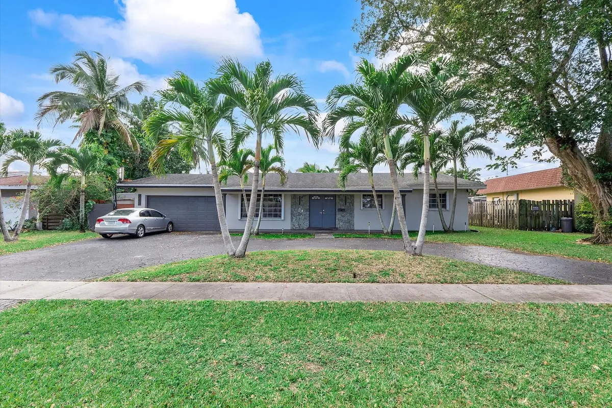7310 NW 13th Court, Plantation, FL 33313 - #1