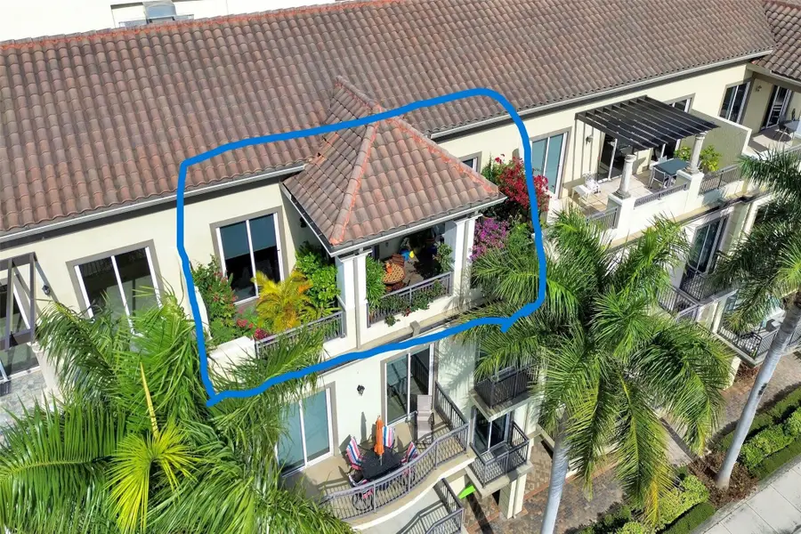 2631 NE 14th Avenue #404, Fort Lauderdale, FL 33334 - #2