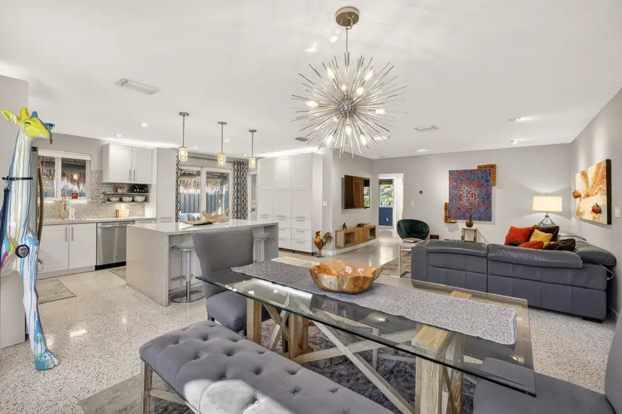 1510 NE 39th Street, Oakland Park, FL 33334 - #2