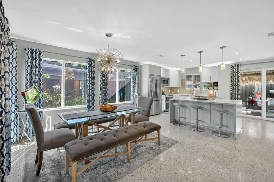 1510 NE 39th Street, Oakland Park, FL 33334 - #3