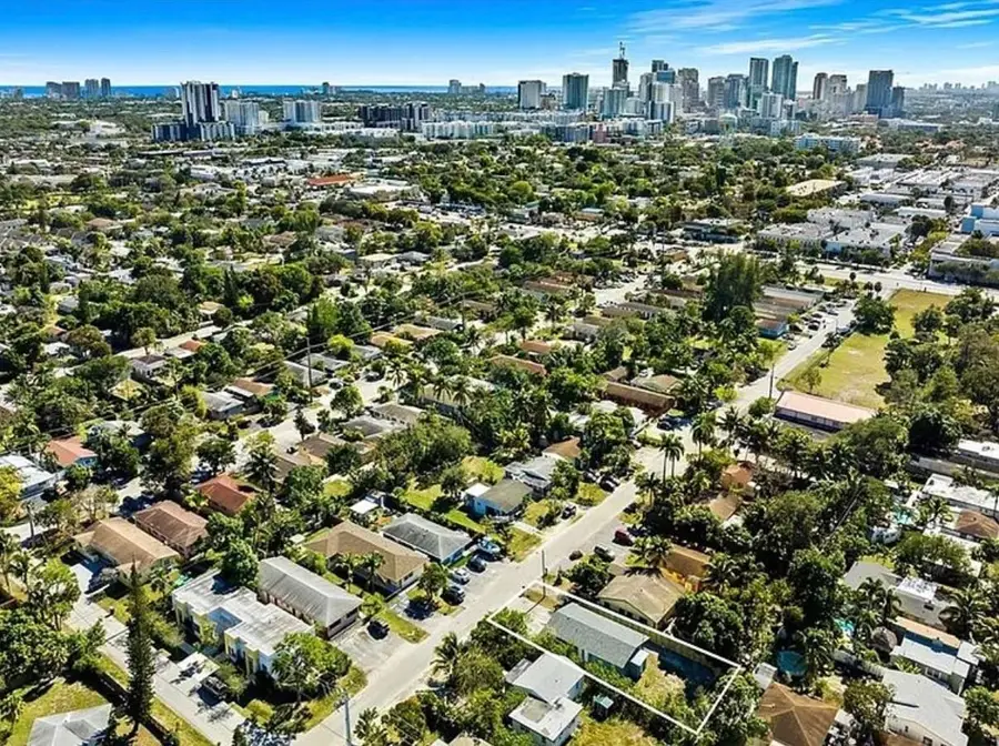 Address Withheld By Seller, Fort Lauderdale, FL 33311 - #2