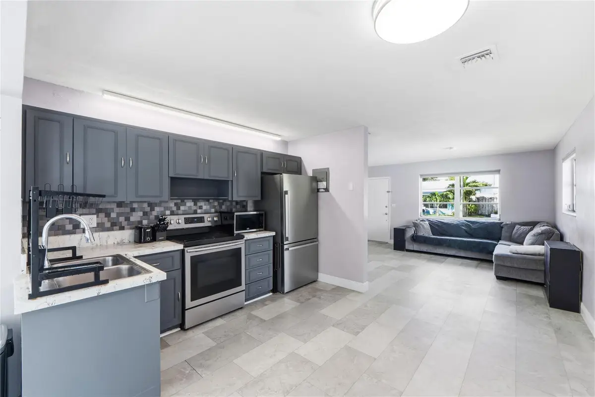 4560 NW 17th Terrace, Tamarac, FL 33309 - #1