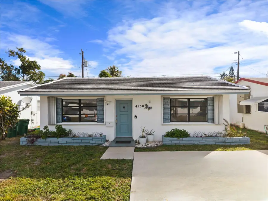 4560 NW 17th Terrace, Tamarac, FL 33309 - #2