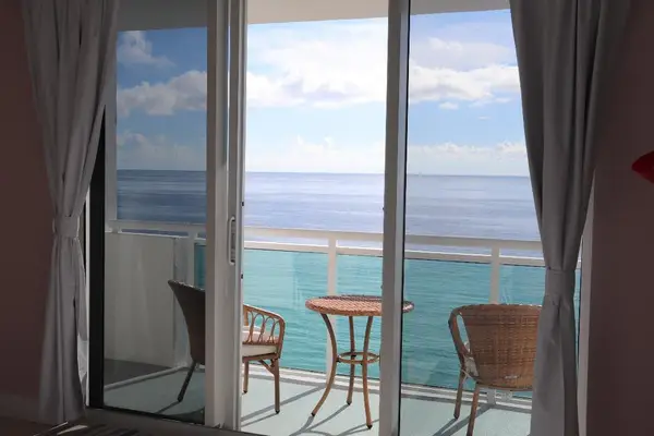 3001 S Ocean Drive #1011, Hollywood, FL 33019