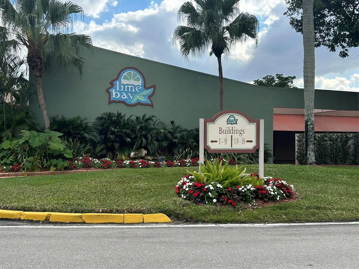 9080 Lime Bay #305, Tamarac, FL 33312 - #1